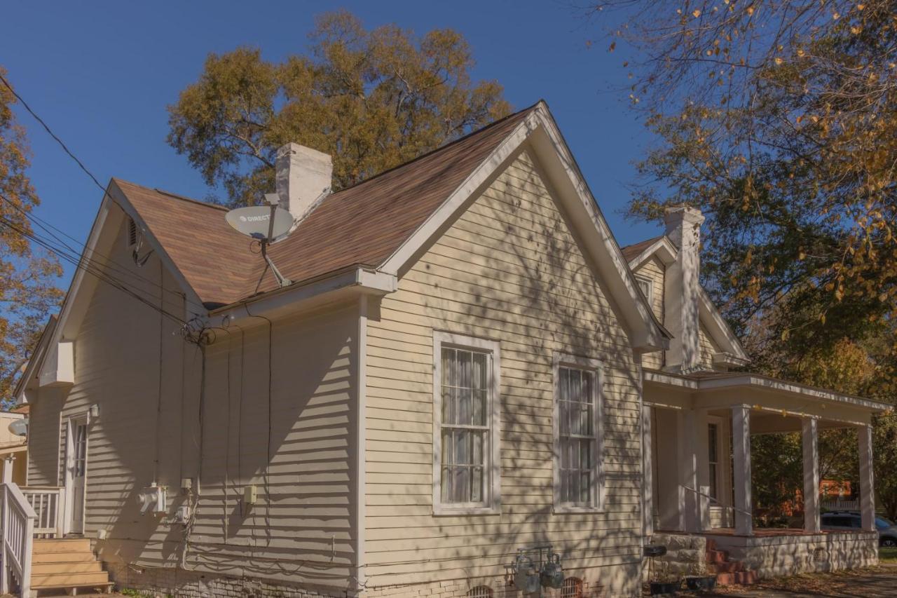 Sunny Sweetheart-Front Apartment Near Riverwalk Columbus Exterior foto